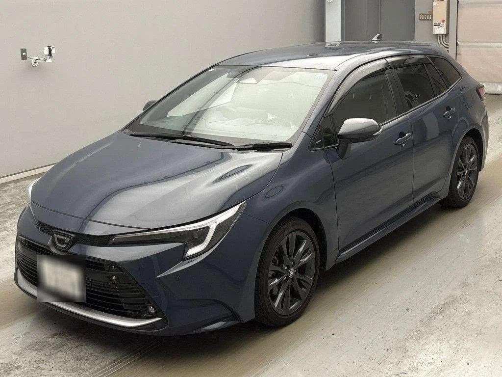 Toyota Corolla Wagon MZEA17W 2024